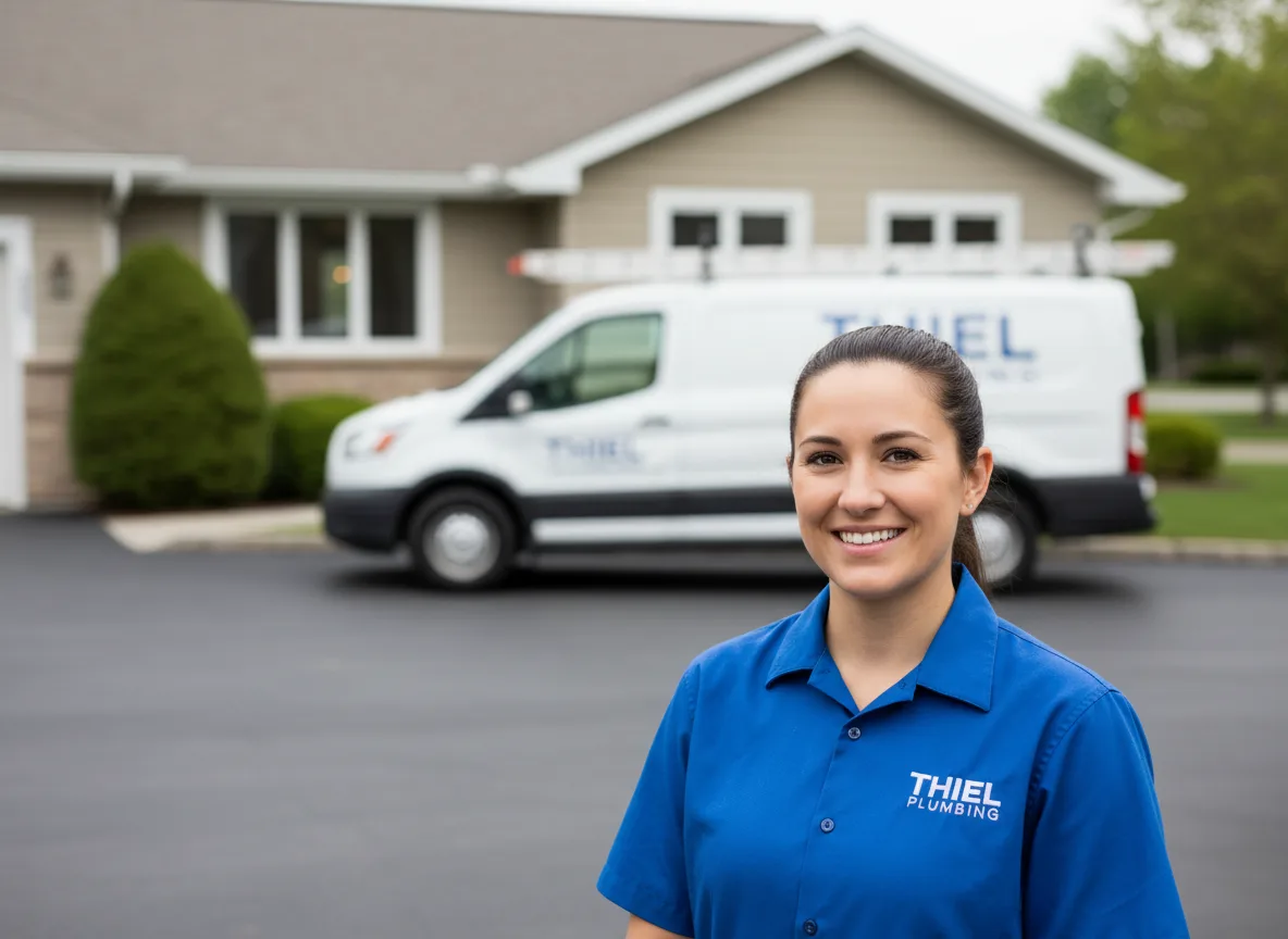 Plumber Hebron, IL FAQs